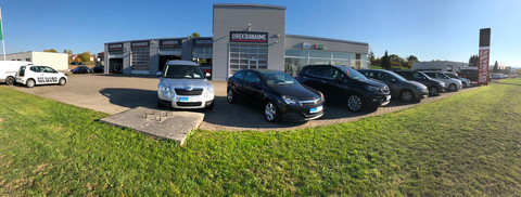 KFZ Technik Neumann GbR